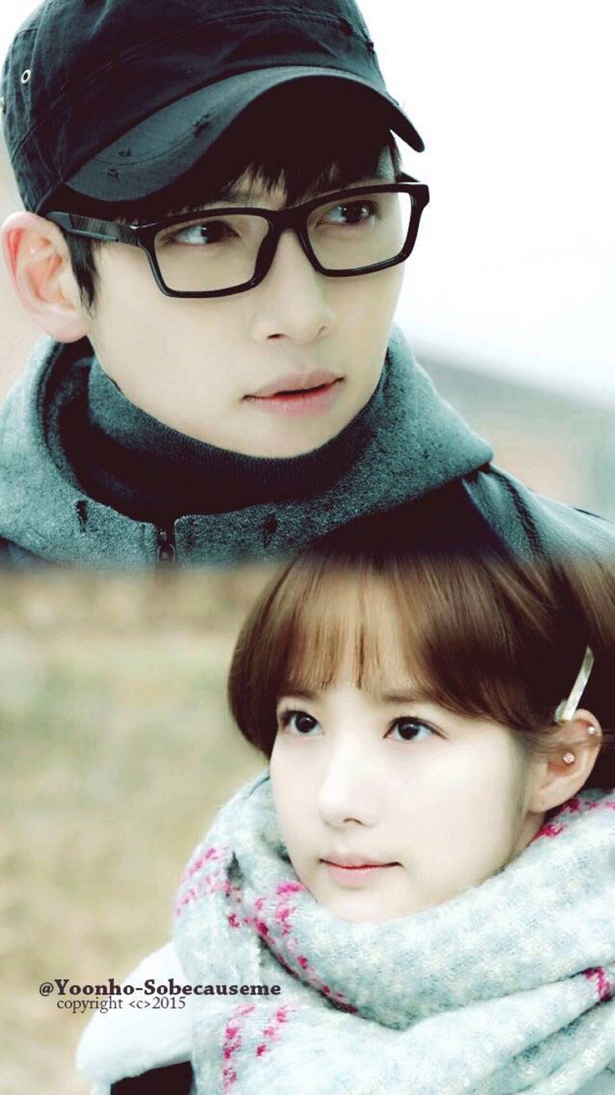 healer 池昌旭 朴敏英