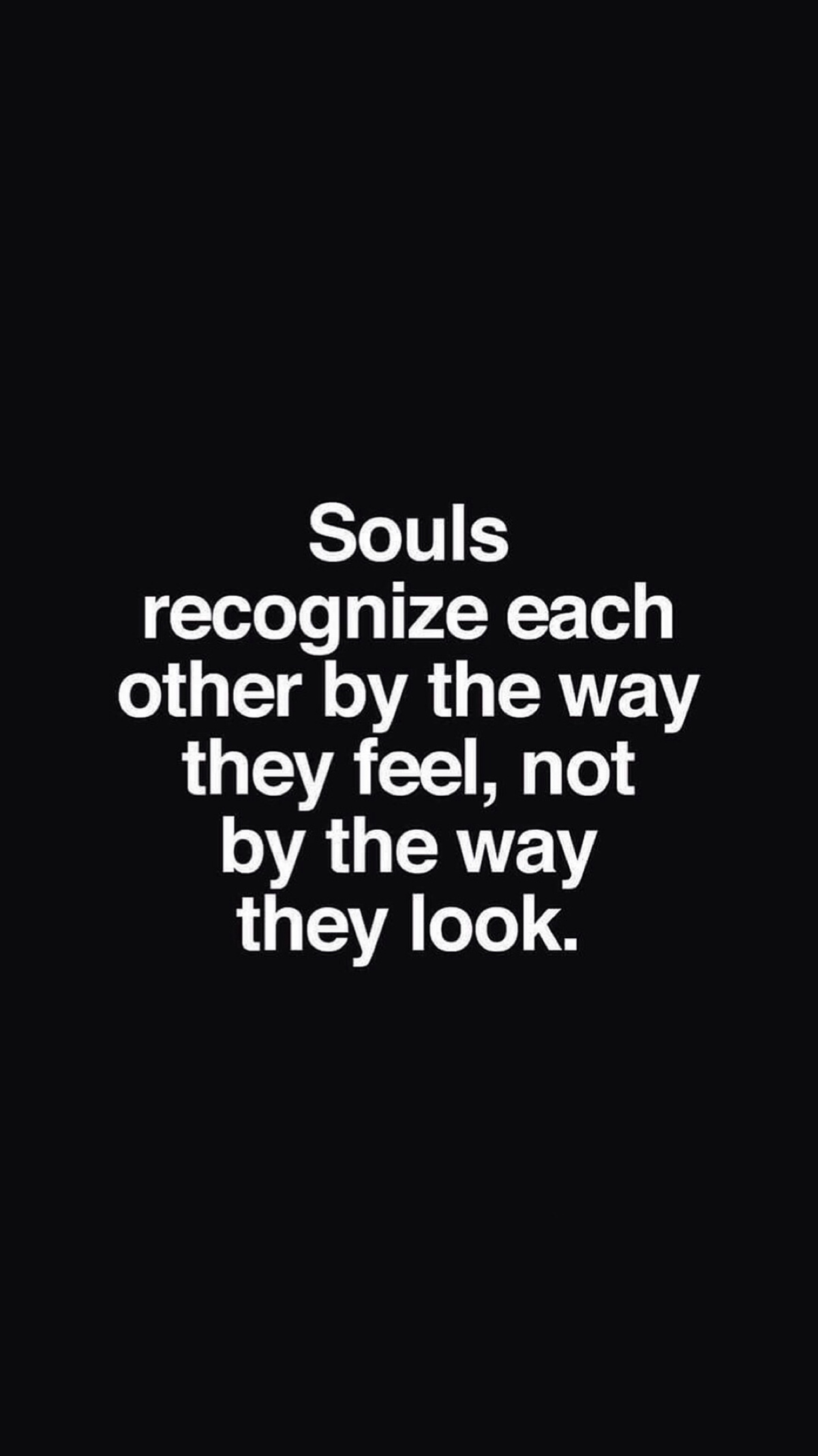 简单黑色 文字壁纸 励志 iphone壁纸 /欣勾勾