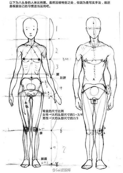 人物素材