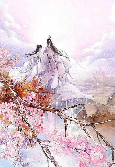 梦想班级古风女师徒图片