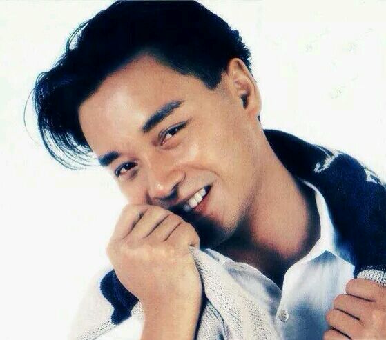 张国荣73哥哥73leslie