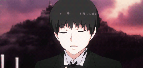 kaneki ken
