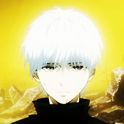 金木研动态头像