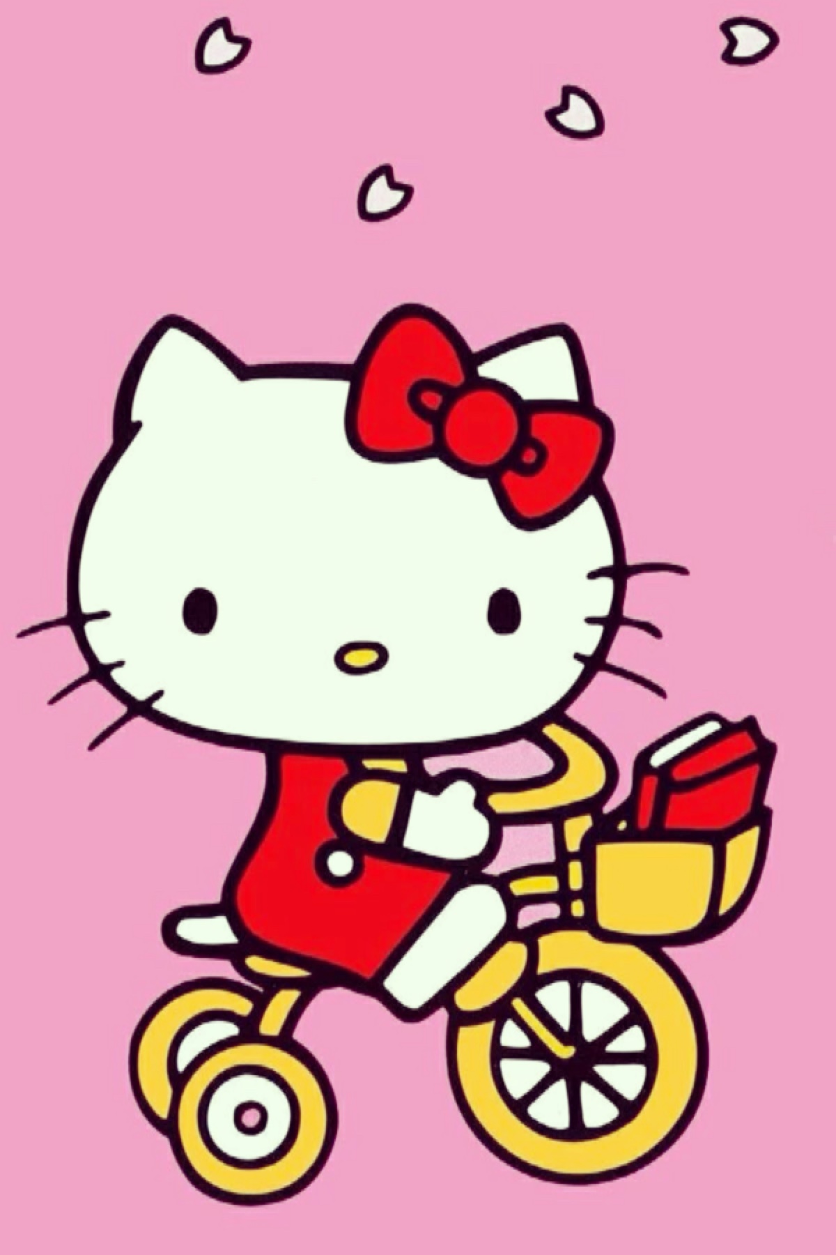 kitty是只胖猫咪~ - 堆糖,美图壁纸兴趣社区