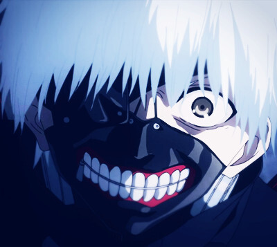 金木研动态头像