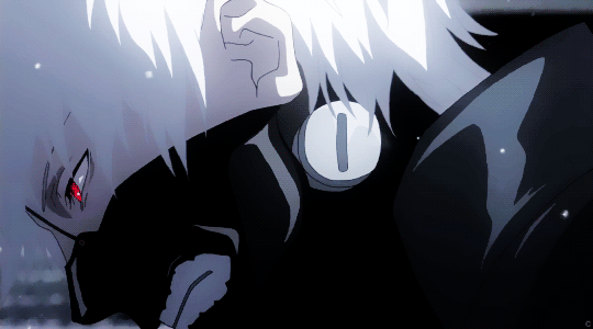 kaneki ken