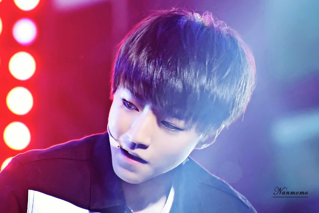 tfboys王俊凯 - 堆糖,美图壁纸兴趣社区