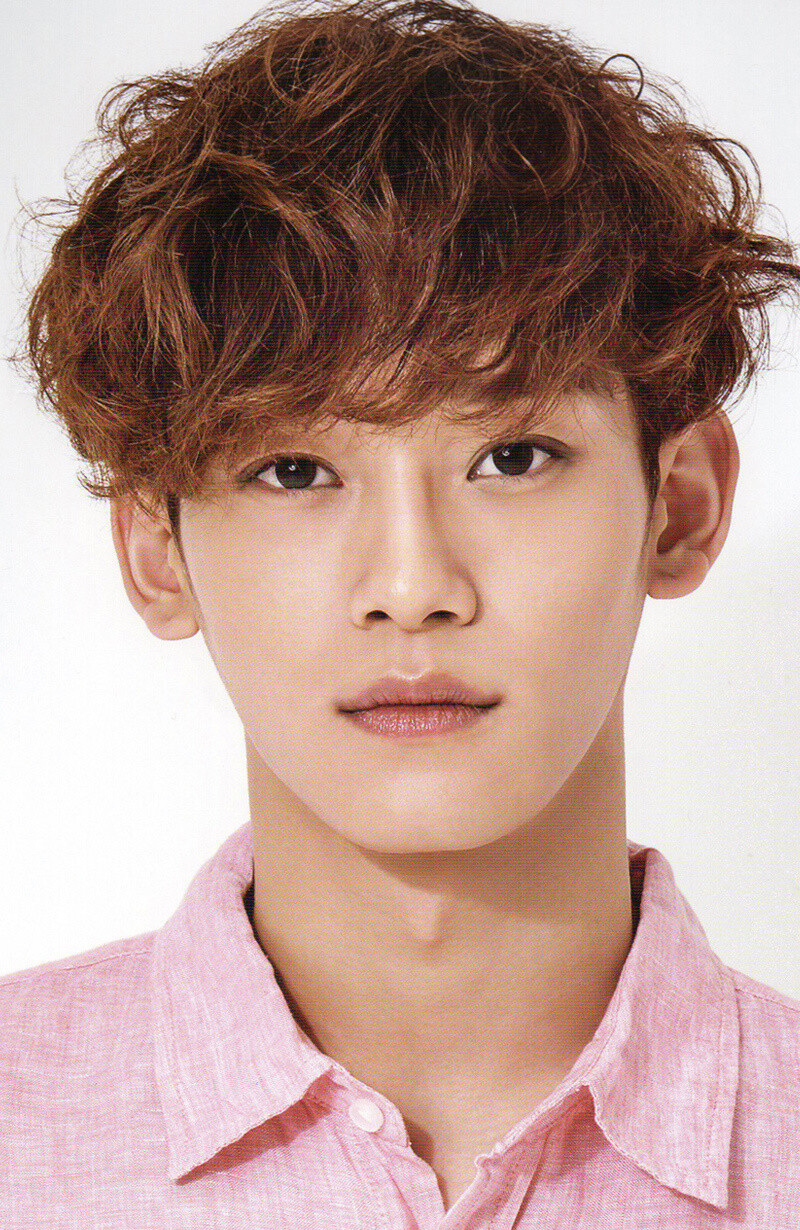 exo chen