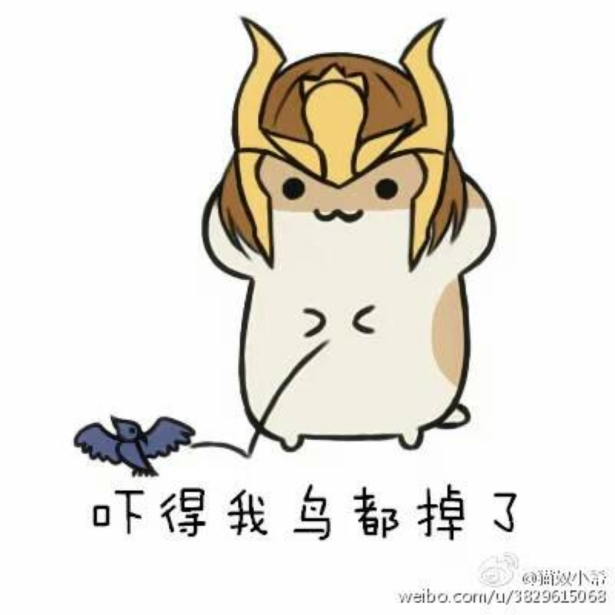 lol.鸟人?qq表情