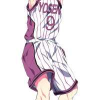 紫原敦