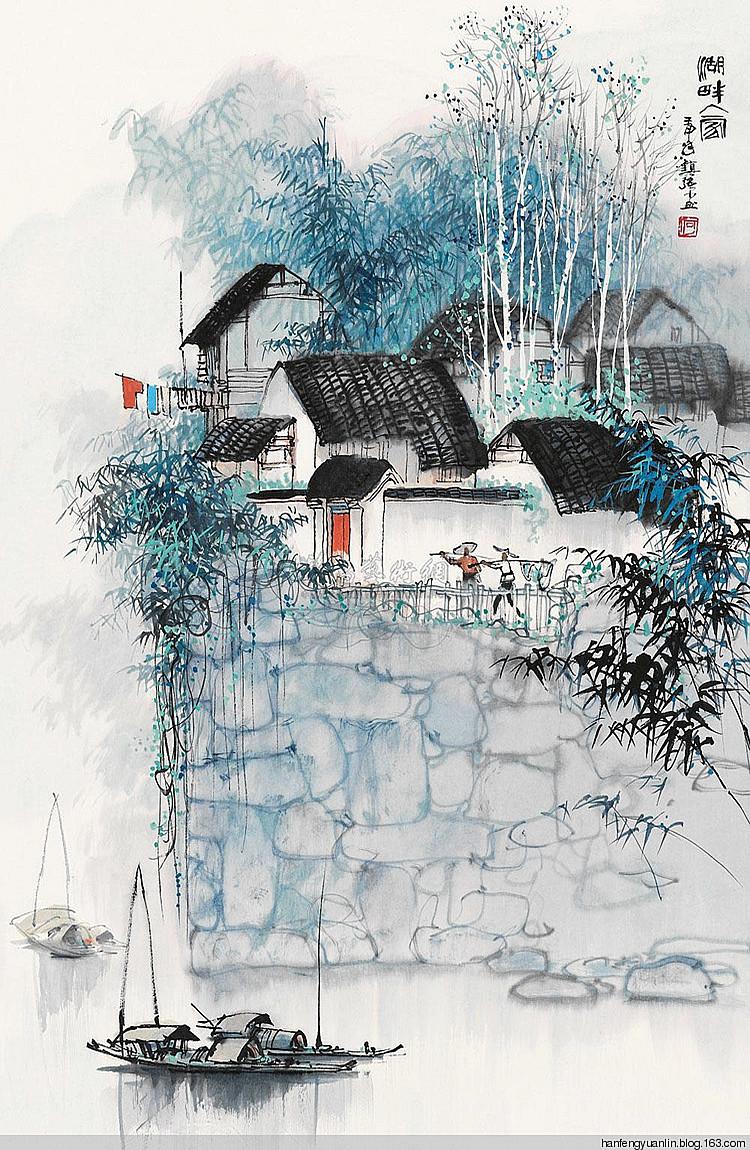 何镇强作品.何镇强,一九三七年生.又名何镇.广东肇庆人.擅工艺美术.