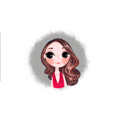 私人订制卡通头像