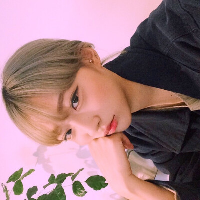 头像韩国女明星