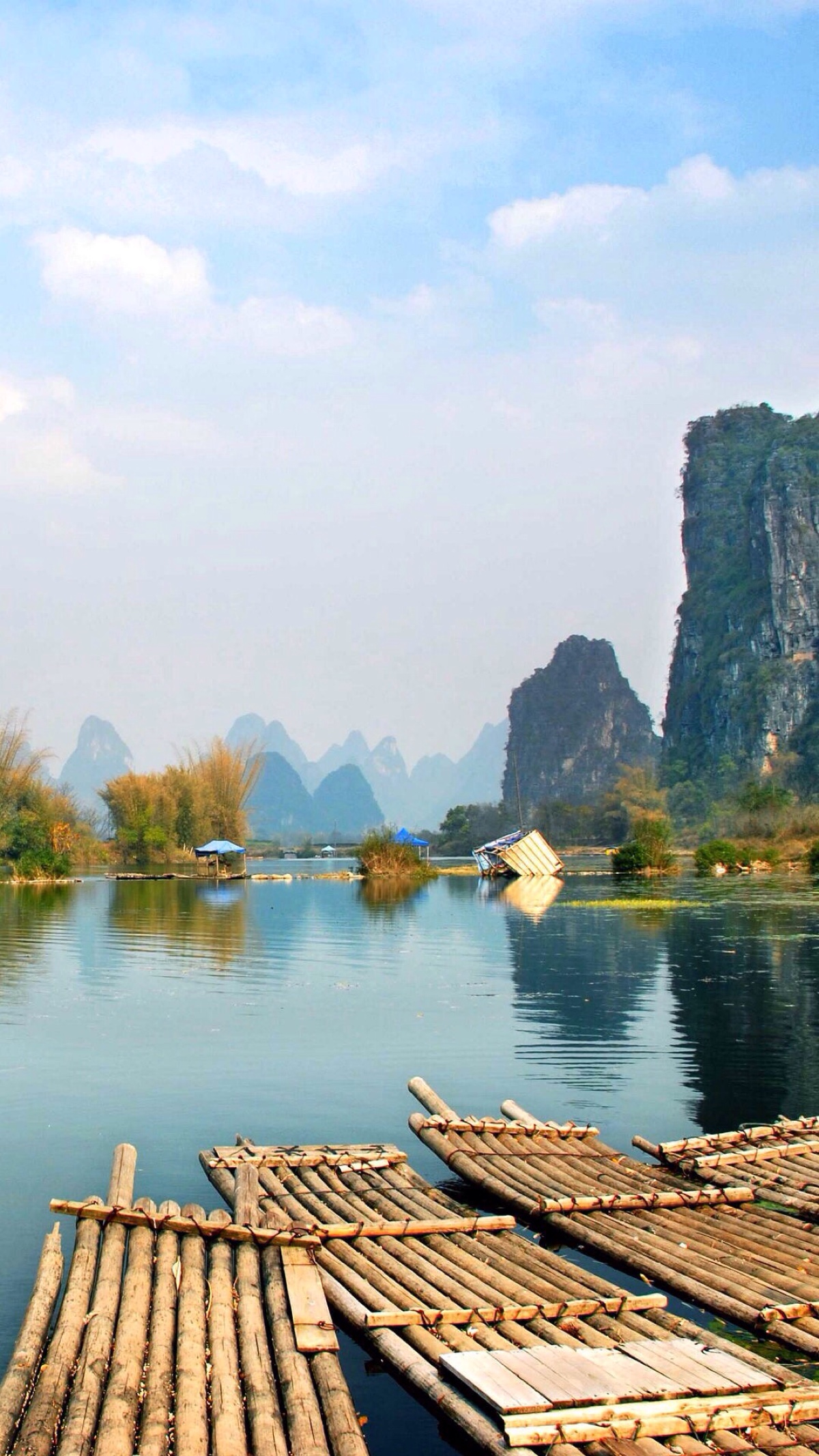 美丽风景