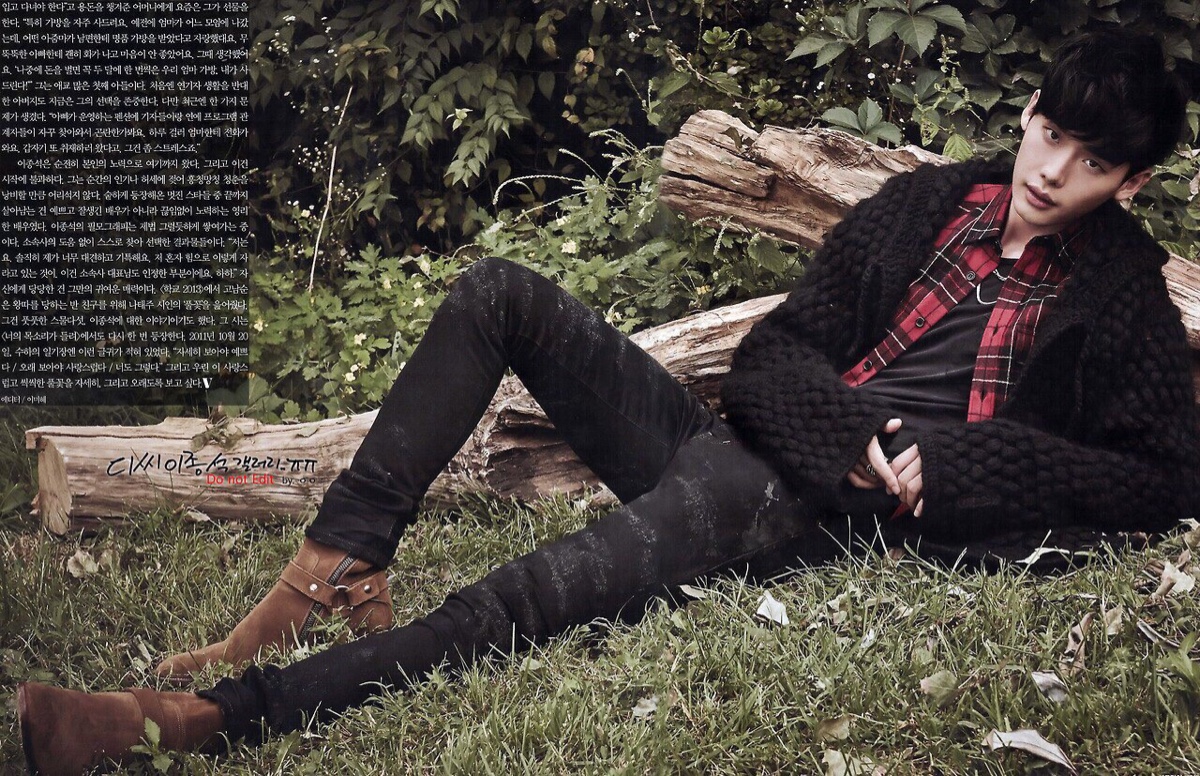 李钟硕～ - 堆糖,美图壁纸兴趣社区