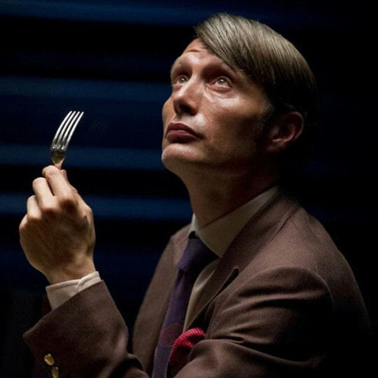 汉尼拔 hannibal 拔叔 - 堆糖,美图壁纸兴趣社区