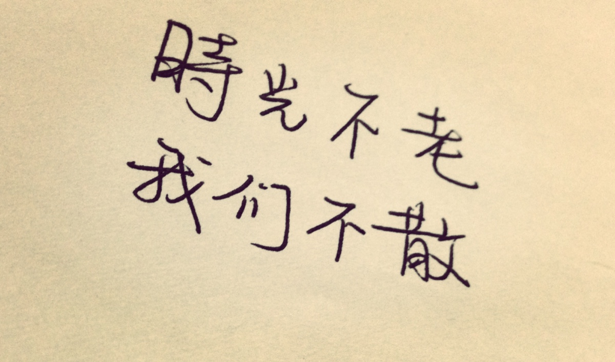 情感 治愈 成长 爱情 青春 时光 句子 伤感 回忆 情感语录 lin的手写