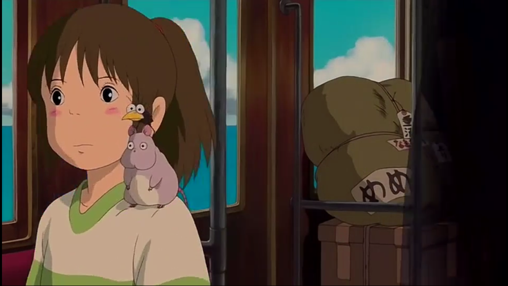 千与千寻