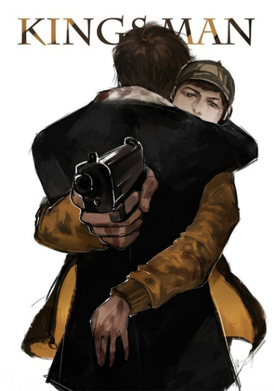 kingsman - 堆糖,美图壁纸兴趣社区