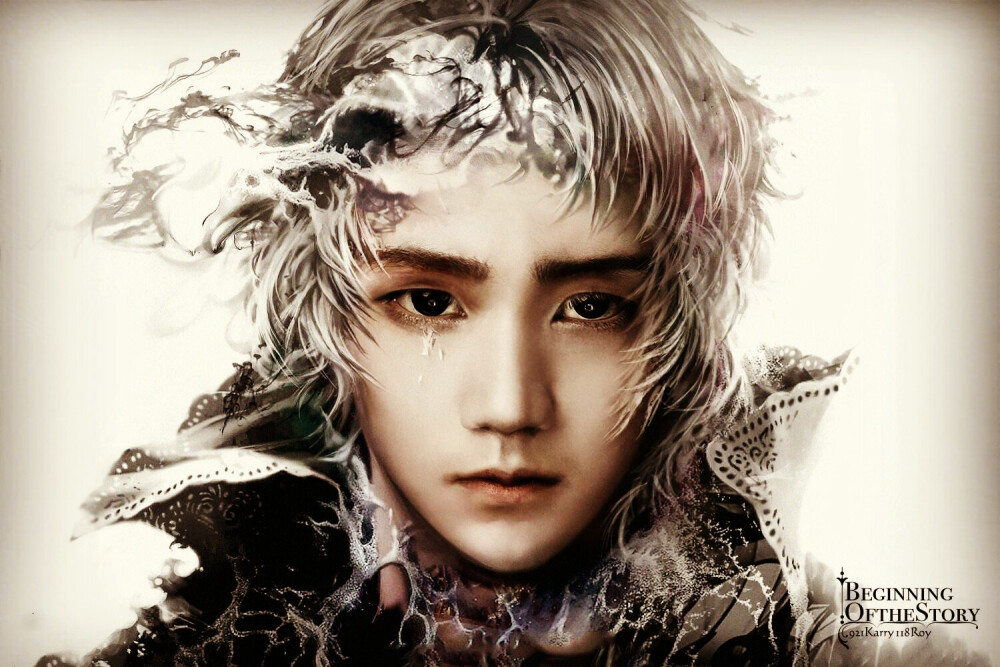 王源爵迹源哥太帅