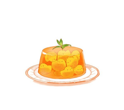 果冻果冻