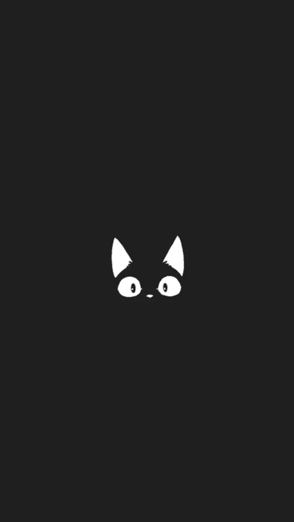 【黑猫与黑狗】|插画|游戏原画|凌月若澈 - 临摹作品 - 站酷 (ZCOOL)