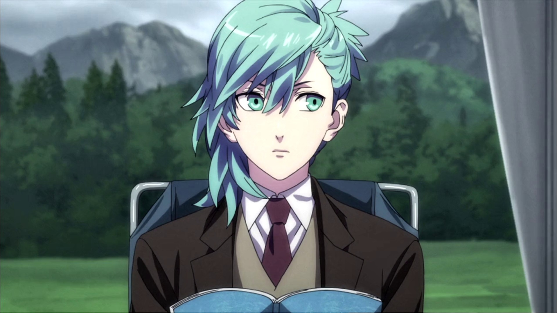 2015四月新番 歌之王子殿下 真爱革命 原版… - 堆糖,美图壁纸兴趣