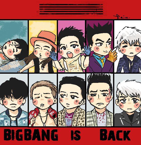 bigbangmade