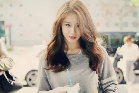 tara/park jiyeon/朴智妍/朴芝妍