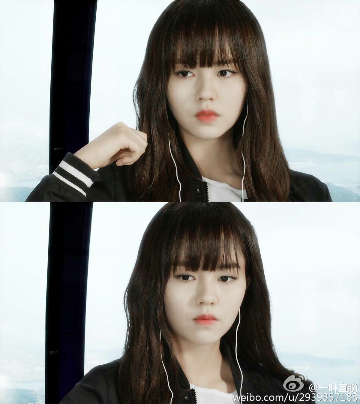 拜倒在恩星的傲娇女王范儿下