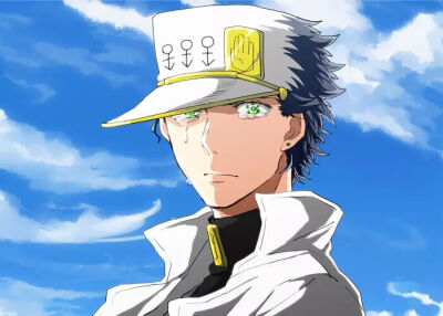 jojo 承太郎【id=6681315