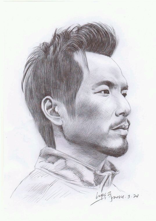 好man 小哇