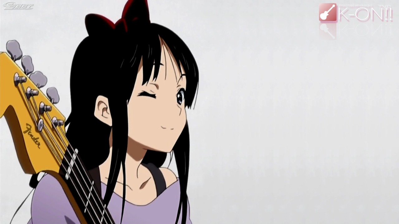 k-on