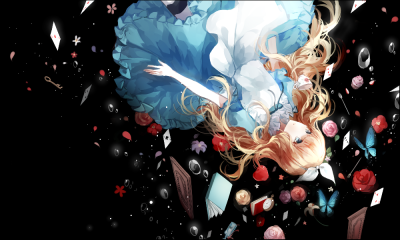 AliceInCradle死亡图,CrackleCradle死亡CG alice in wonderland