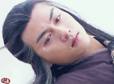 2015电视剧神雕侠侣陈晓饰演杨过cr陈晓天涯粉丝团