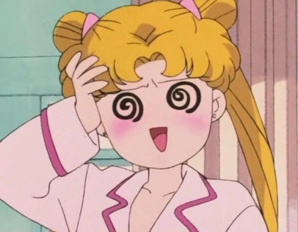 美少女战士水冰月