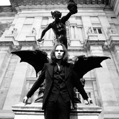 这是我的 ville valo