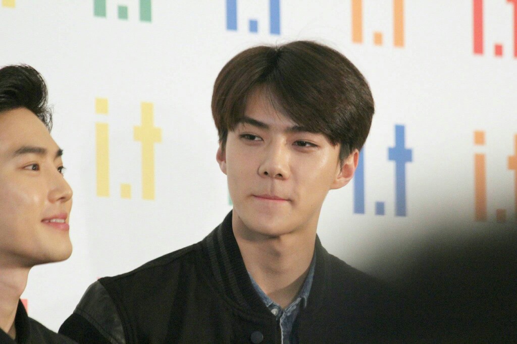 exo#吴世勋 堆糖,美图壁纸兴趣社区
