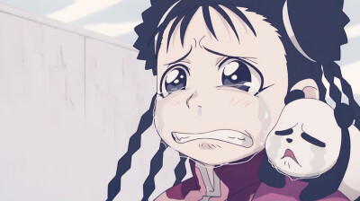 钢之炼金术师莉莎