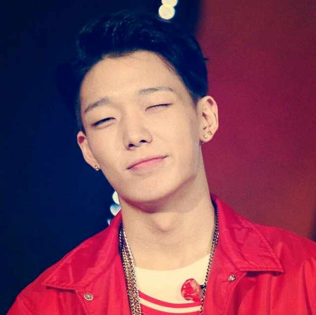 bobby 头像 ikon