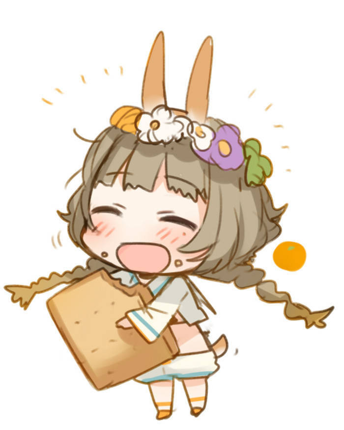 二次元萌萌哒头像