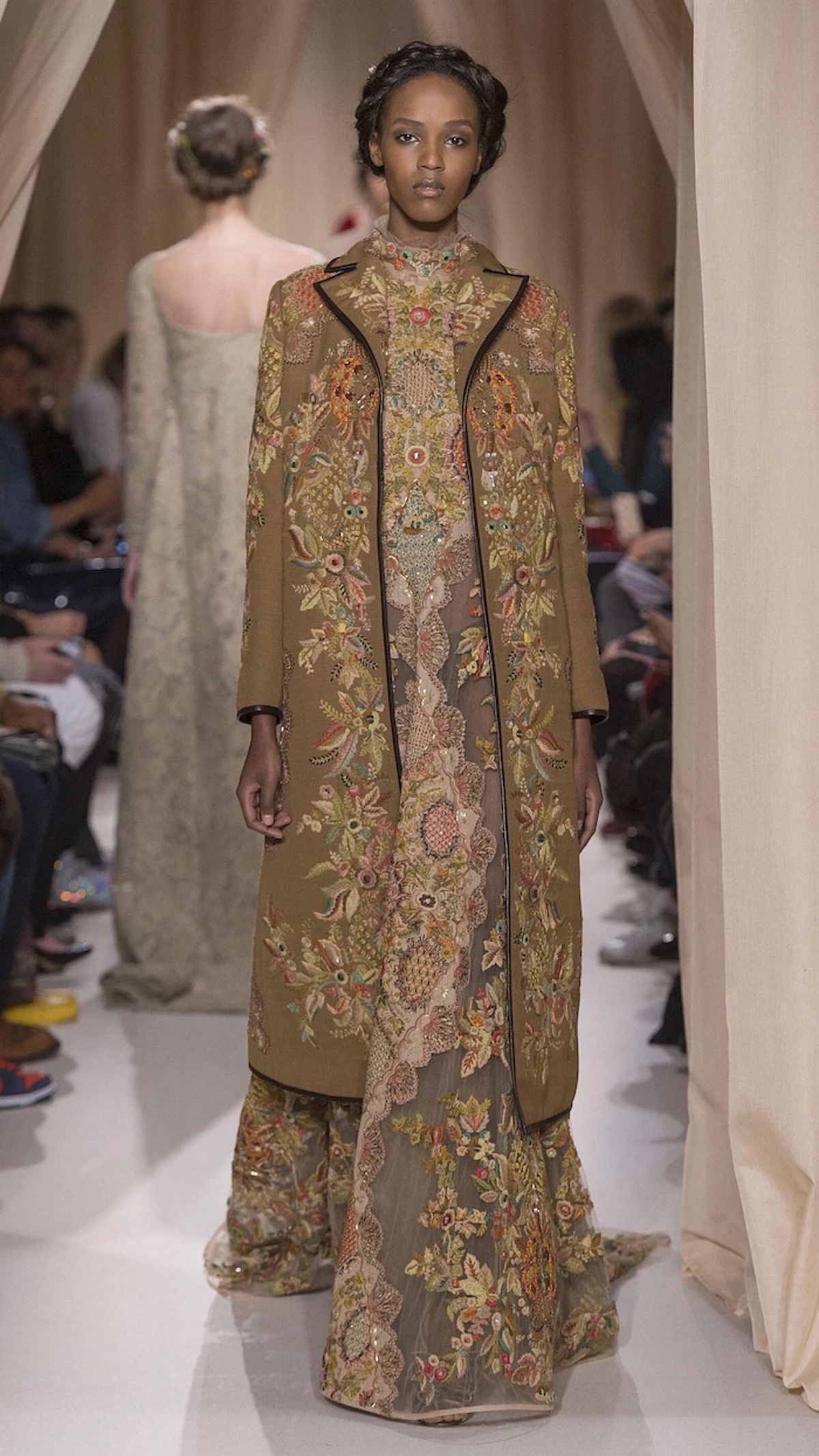 礼服 服装 设计