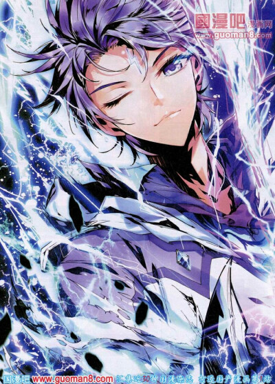 贝贝丶 这里没有魔法,没有斗气,没有武术,却有武魂.