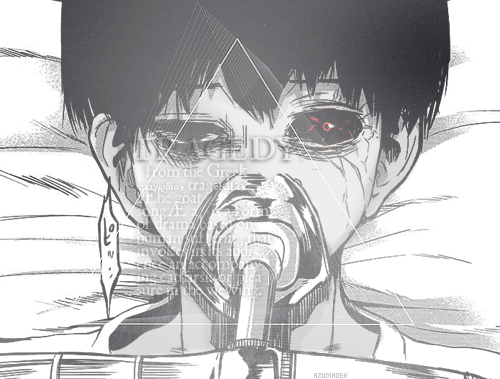 kaneki