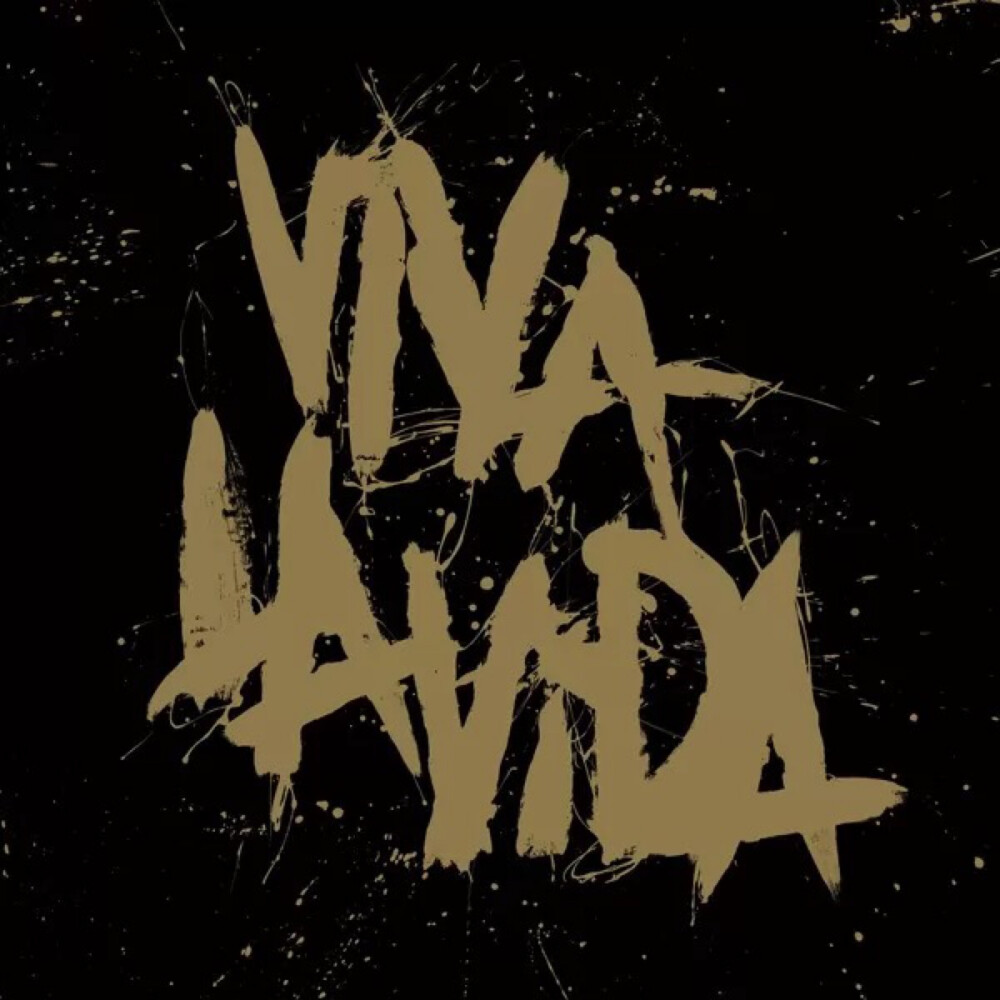 vivalavida专辑封面图片