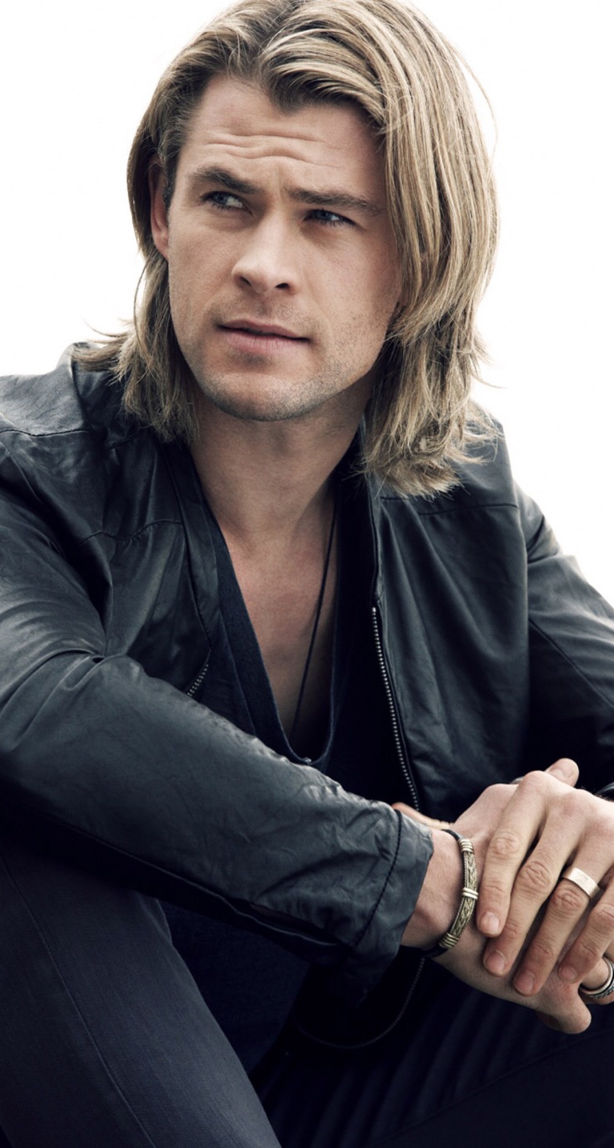 克里斯·海姆斯沃斯(chris hemsworth),1983年8月11日在墨尔本出生