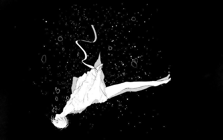 一直以为是自己想要的,但为什么心里空荡荡的,该如何填补.