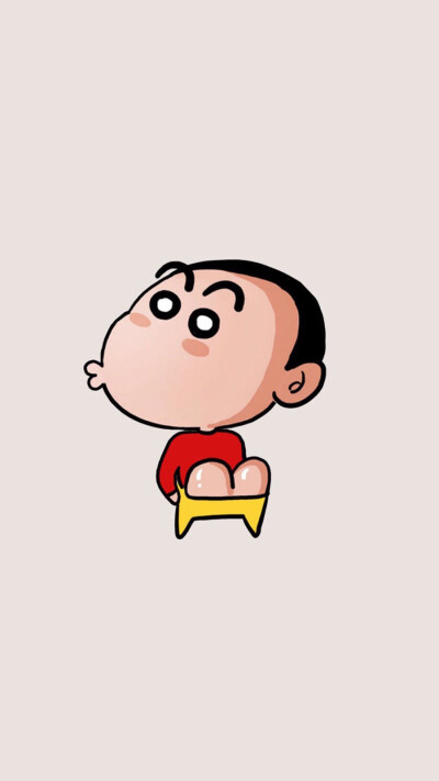 月野兔 小兔手机壁纸 q版 手绘插画 表情包 头像 蜡笔小新 锁屏壁纸