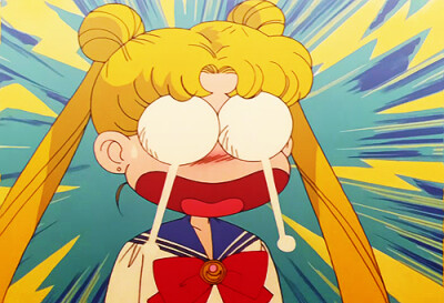 手机壁纸,美少女战士,月野兔,水手月亮,头像,动漫,横图,转自网络