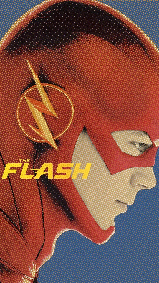 闪电侠 the flash 